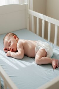 Solutions Babies Peeing